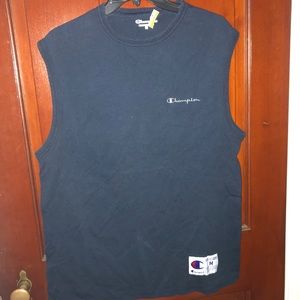 Champion Tank Top